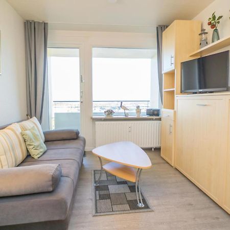 Haus Metropol 296 Ob Lejlighed Vesterland Eksteriør billede