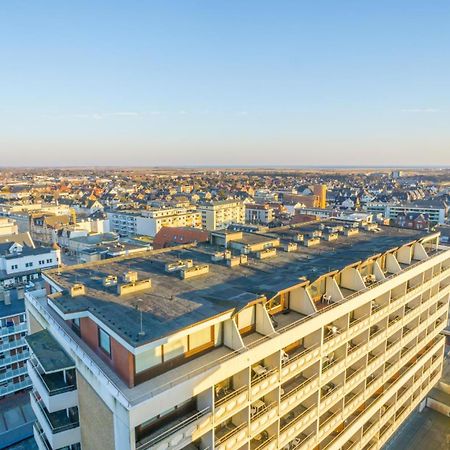 Haus Metropol 296 Ob Lejlighed Vesterland Eksteriør billede