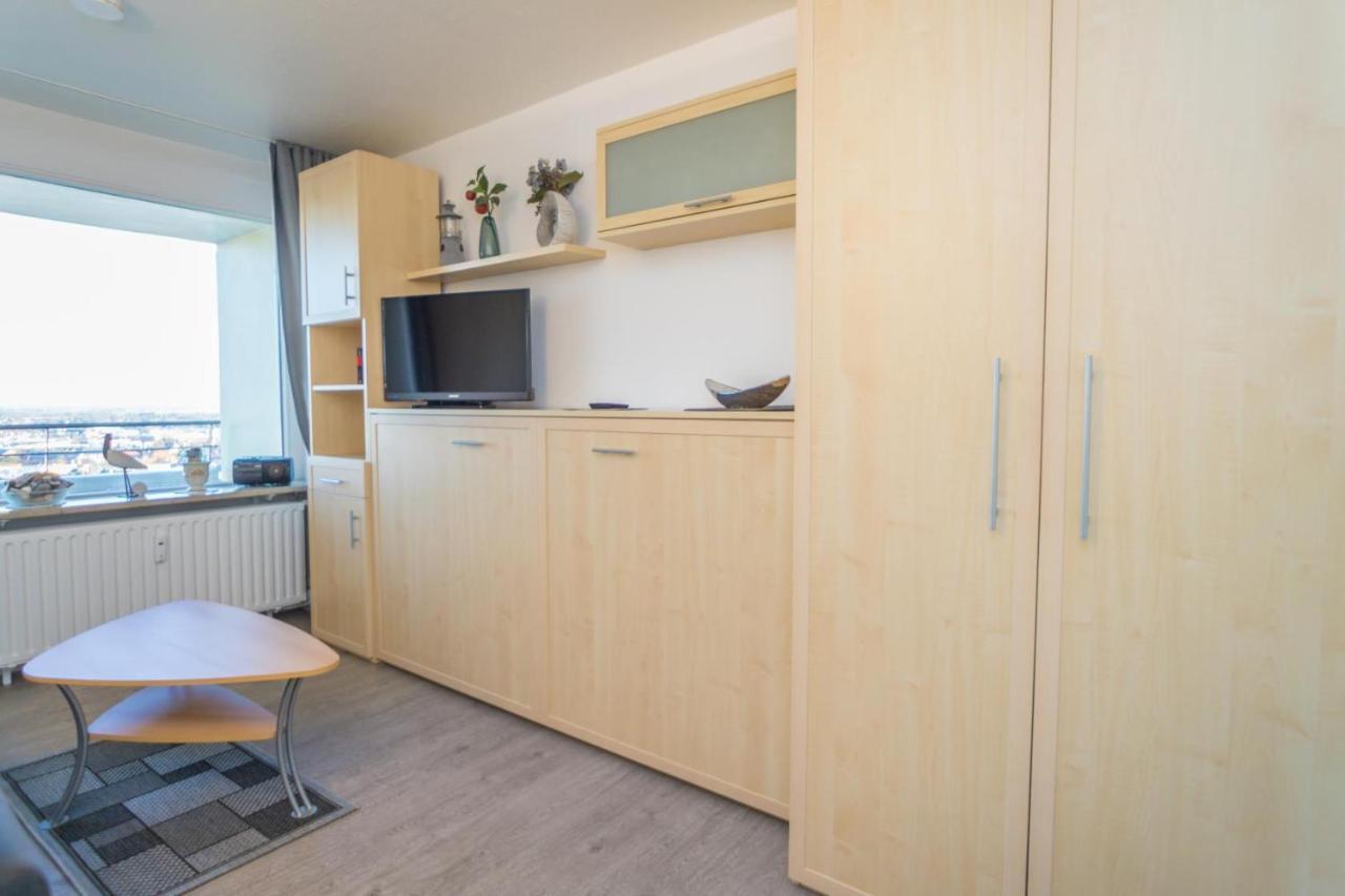 Haus Metropol 296 Ob Lejlighed Vesterland Eksteriør billede