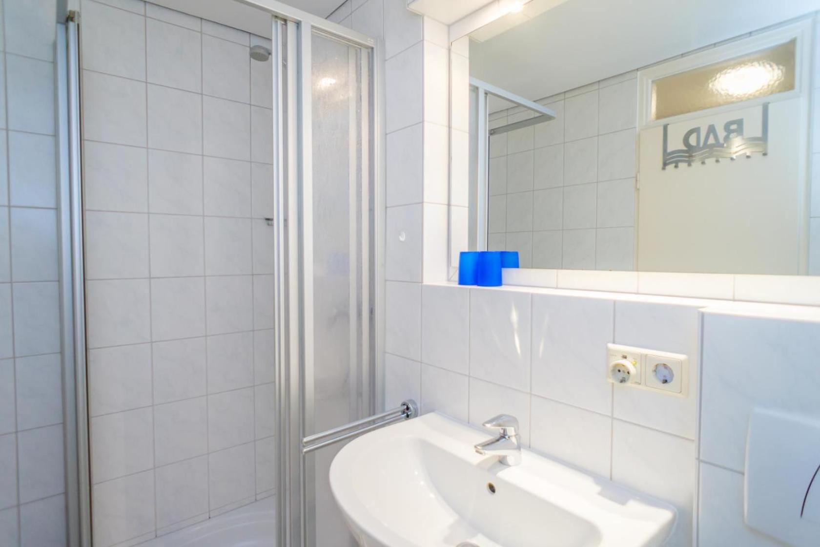 Haus Metropol 296 Ob Lejlighed Vesterland Eksteriør billede