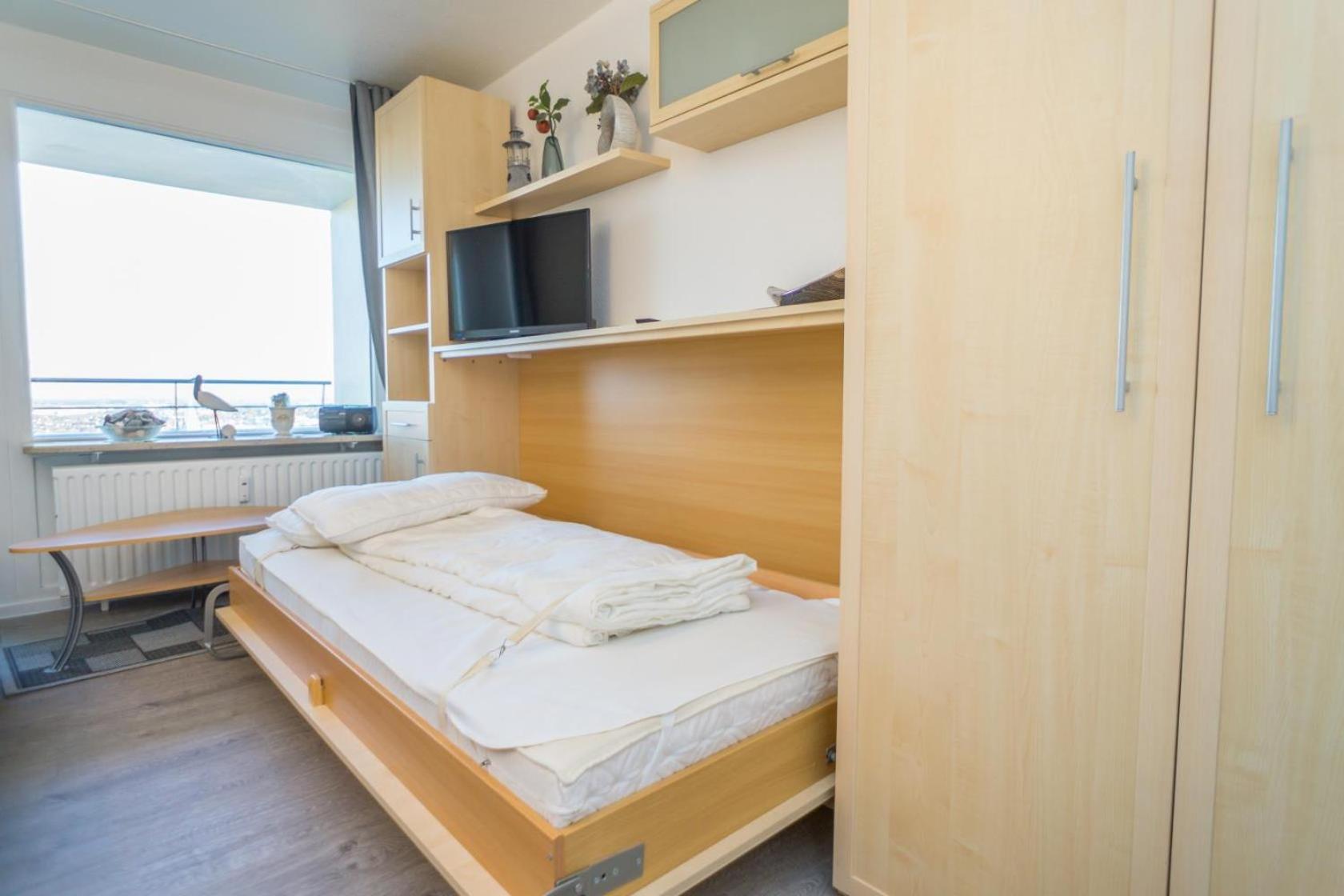Haus Metropol 296 Ob Lejlighed Vesterland Eksteriør billede